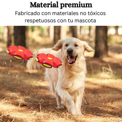 FlyBall™ + cepillo manopla de regalo 🎁