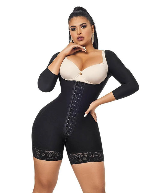 Curvy Queen