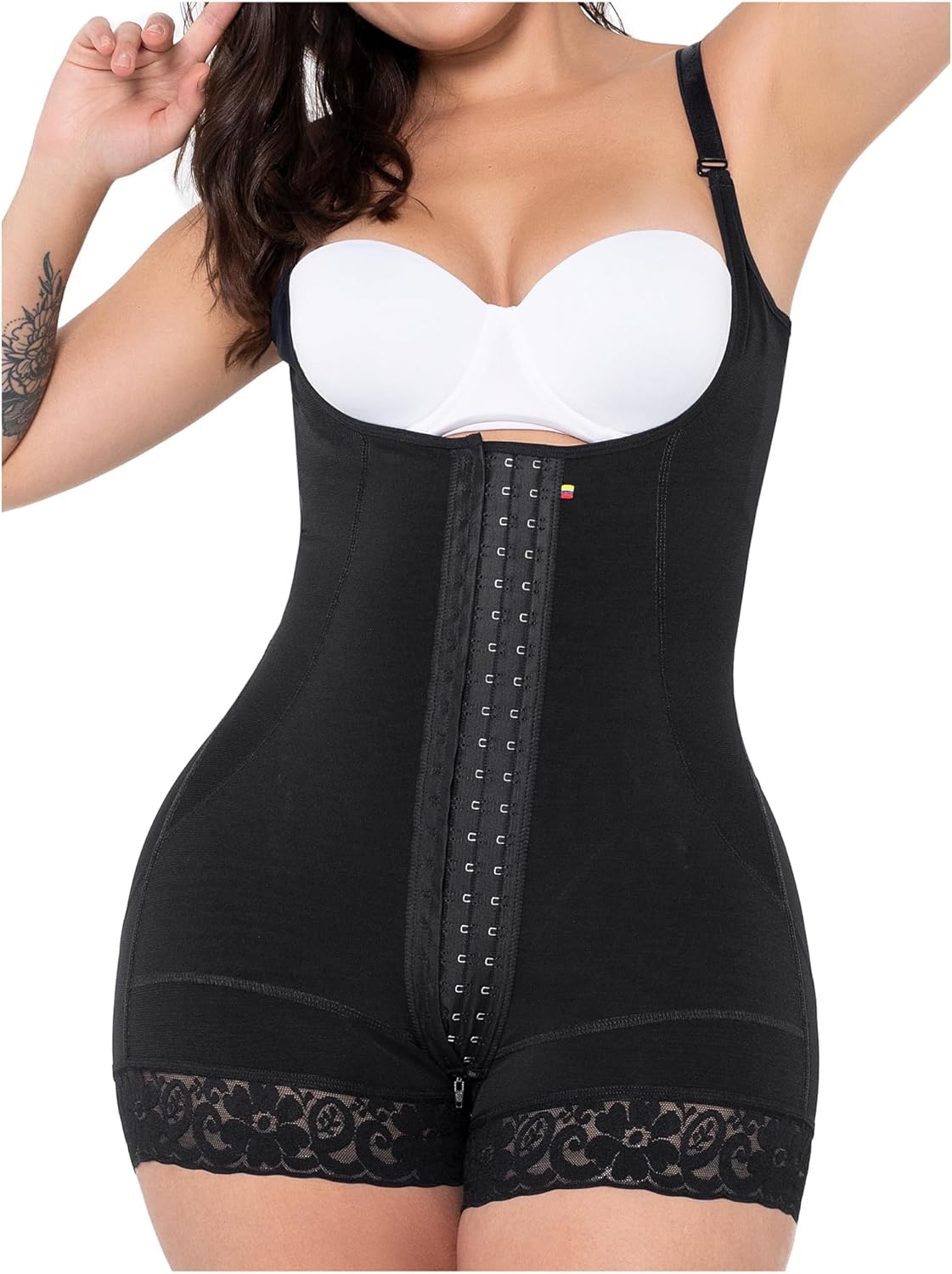 Curvy Queen